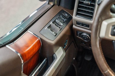 2022 Ford F-250SD King Ranch