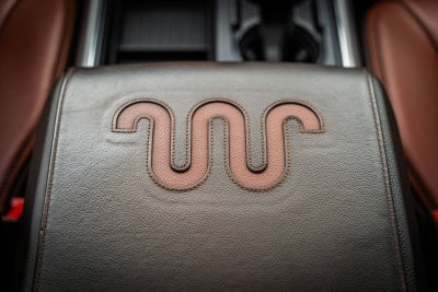 2022 Ford F-250SD King Ranch