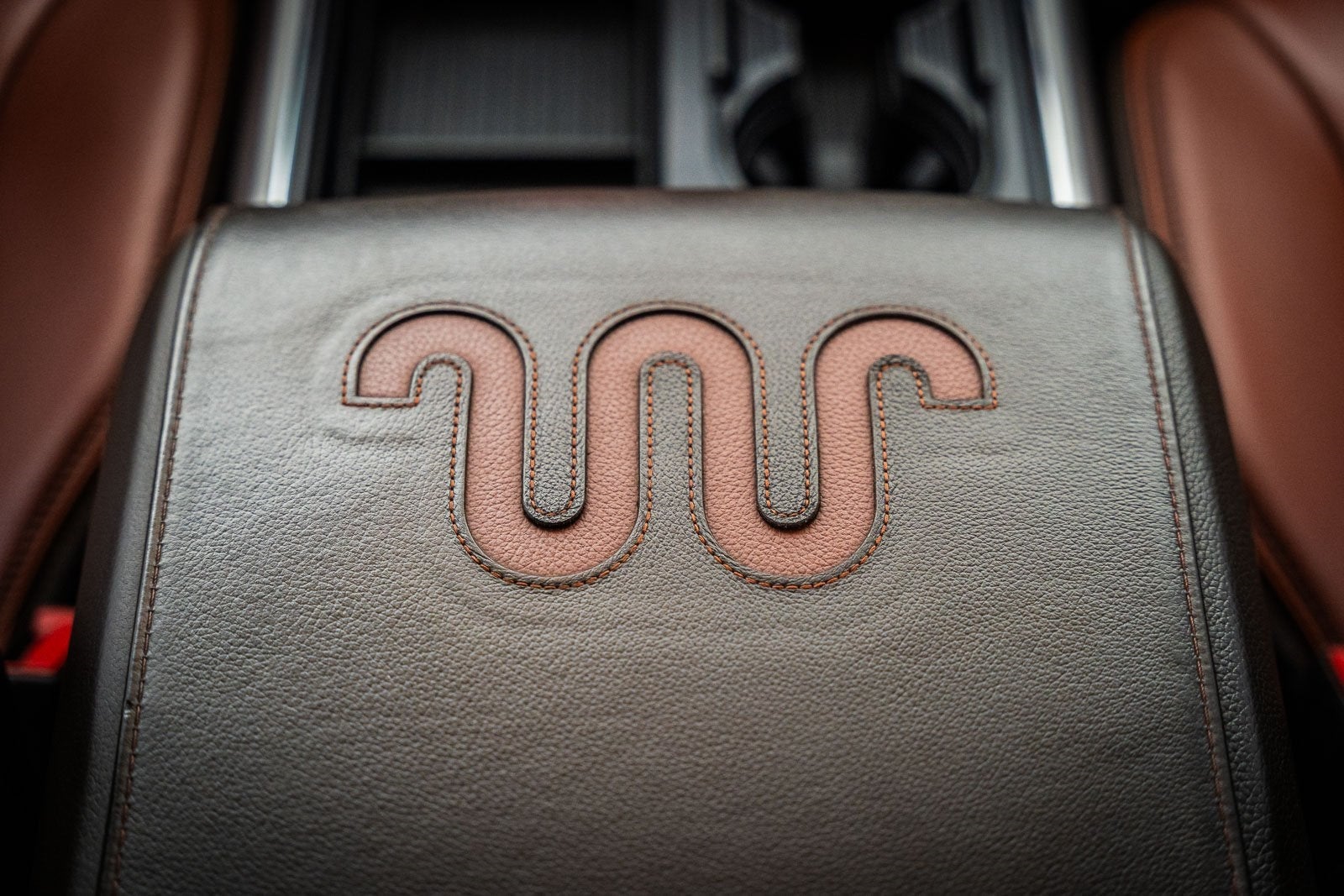 2022 Ford F-250SD King Ranch