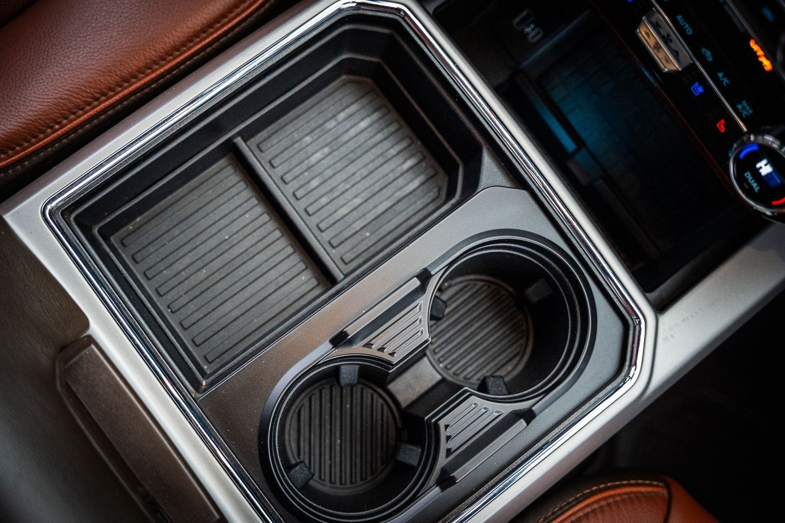 2022 Ford F-250SD King Ranch