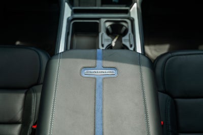 2025 Ford F-350SD Platinum