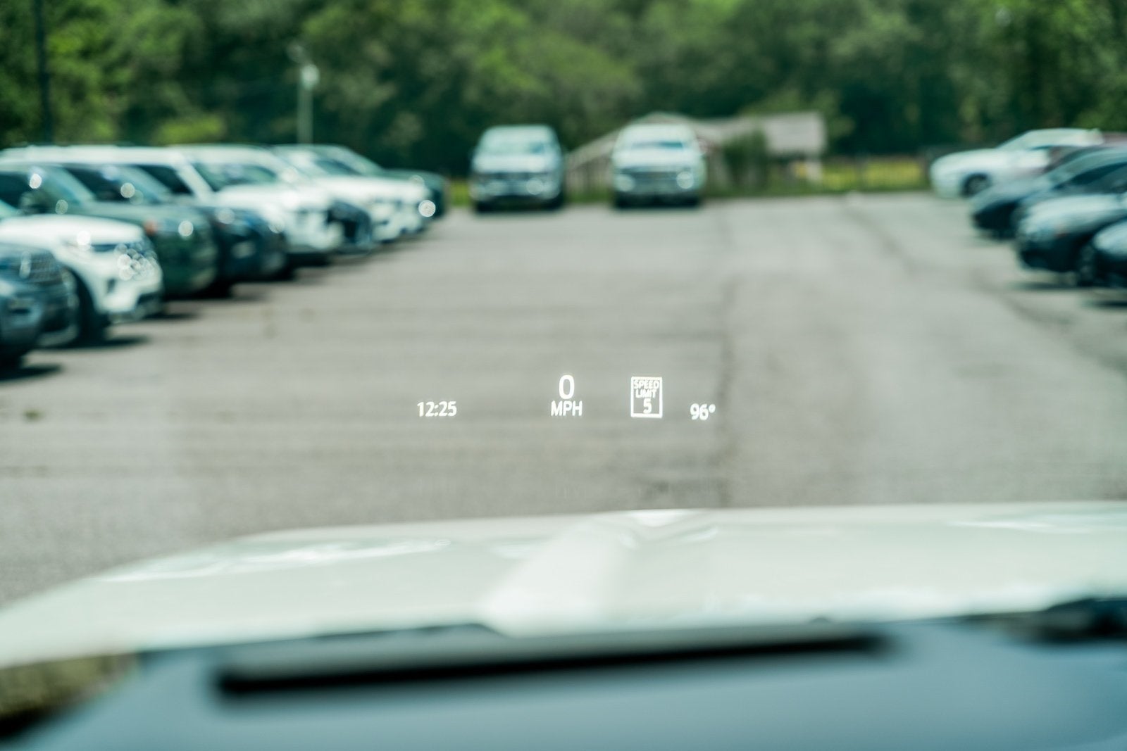 2025 Ford F-350SD Platinum