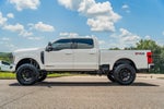 2025 Ford F-350SD Platinum