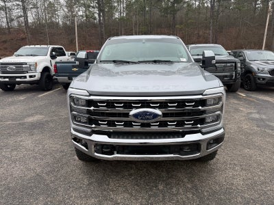 2023 Ford F-350SD Lariat