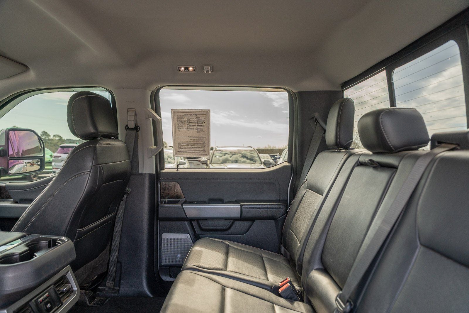 2023 Ford F-350SD Lariat