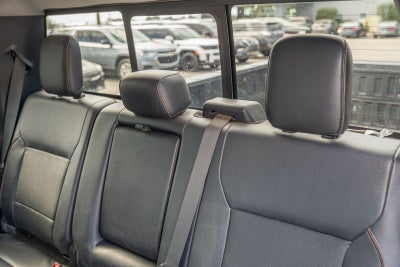 2023 Ford F-350SD Lariat