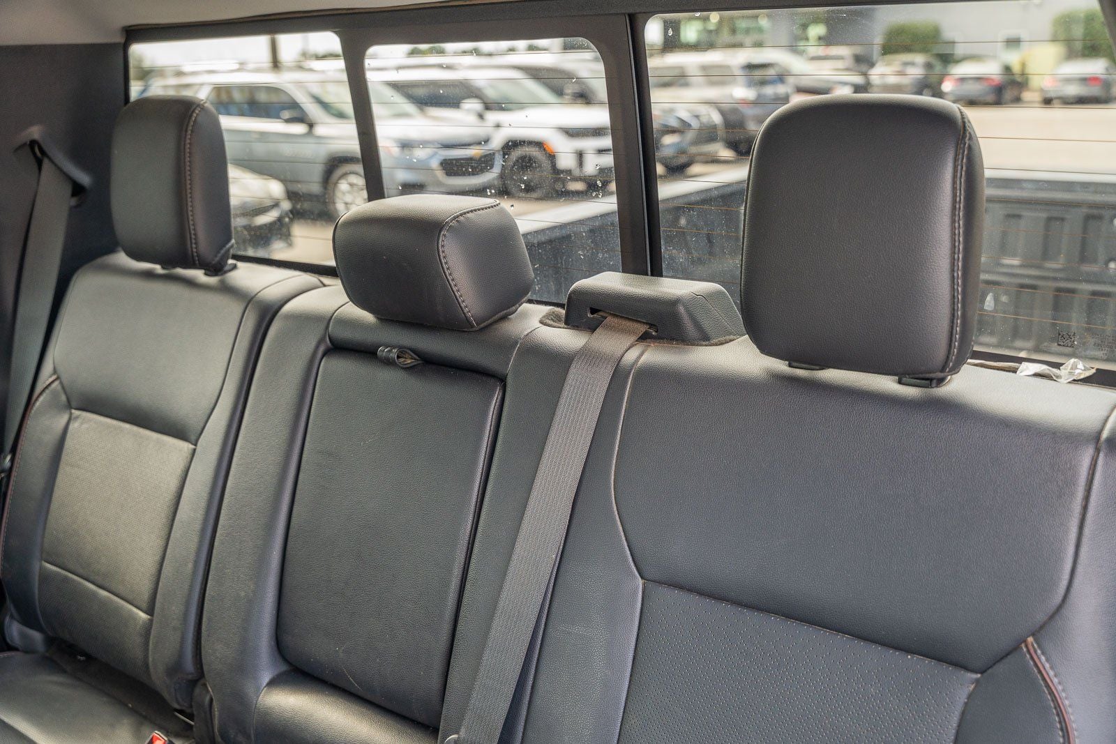 2023 Ford F-350SD Lariat