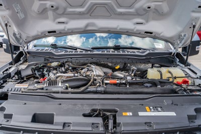 2023 Ford F-350SD Lariat