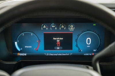 2023 Ford F-350SD Lariat