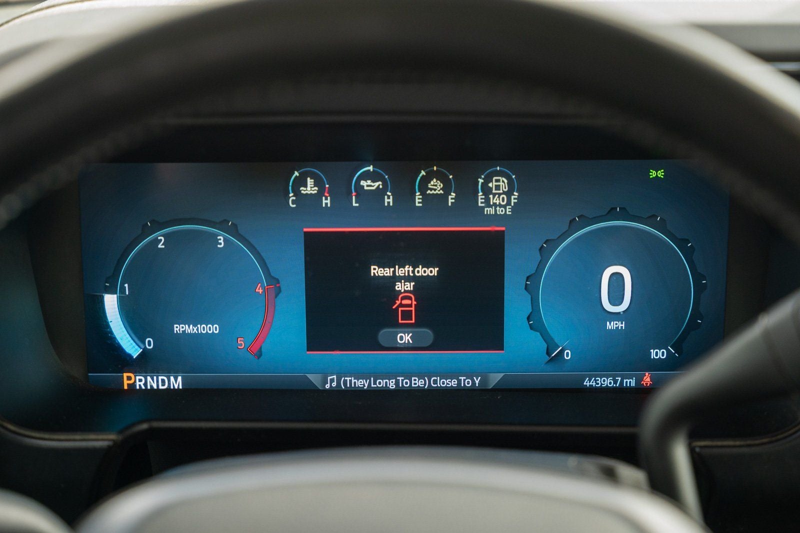 2023 Ford F-350SD Lariat