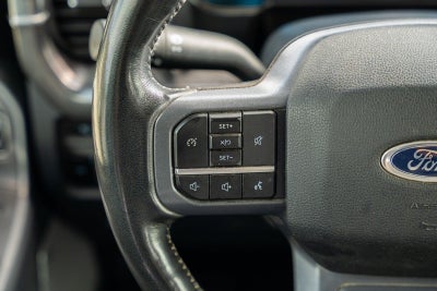 2023 Ford F-350SD Lariat