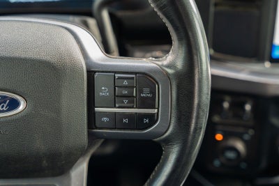 2023 Ford F-350SD Lariat