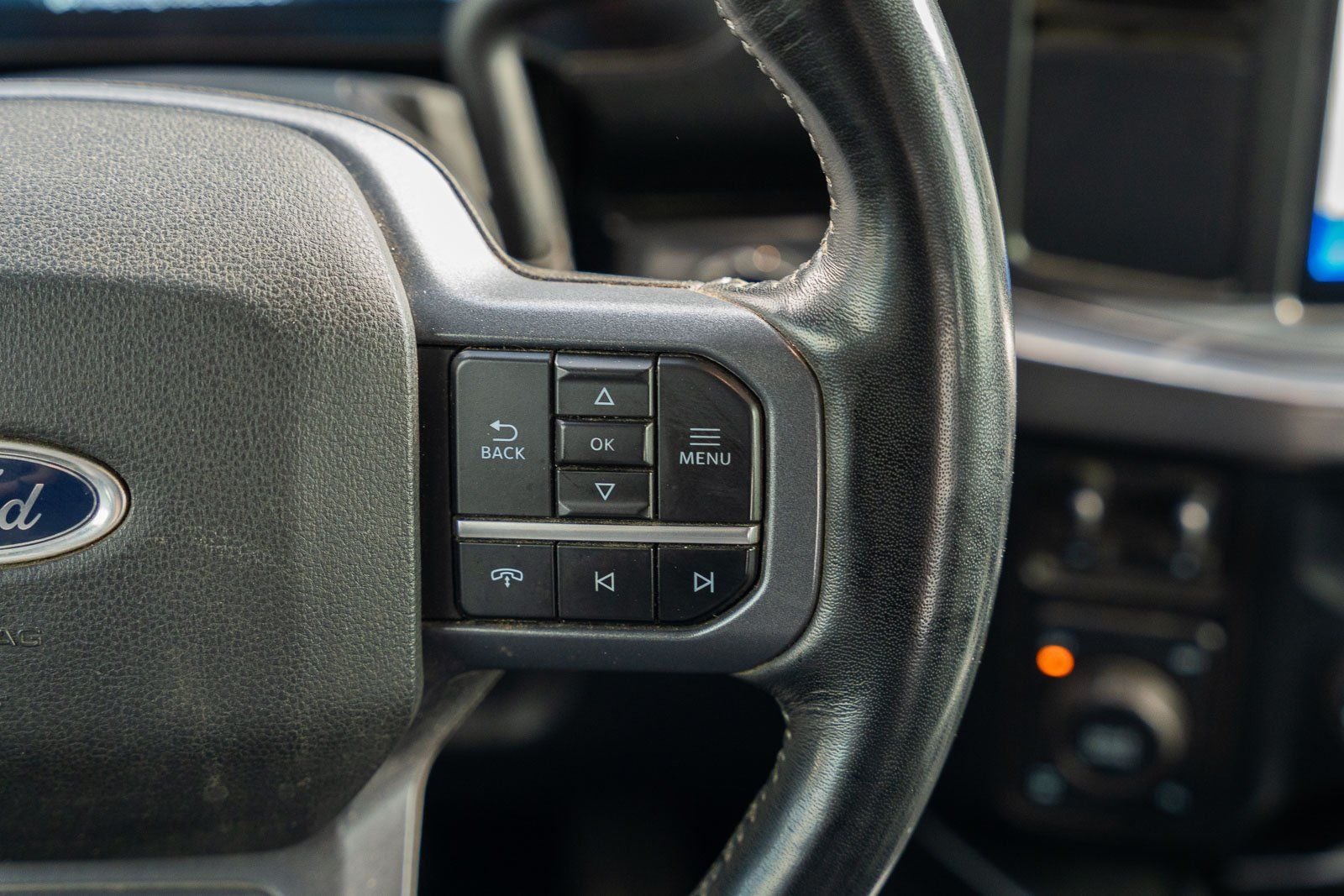 2023 Ford F-350SD Lariat