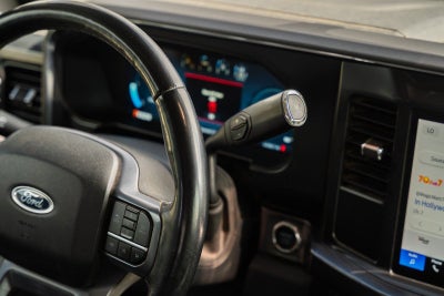 2023 Ford F-350SD Lariat