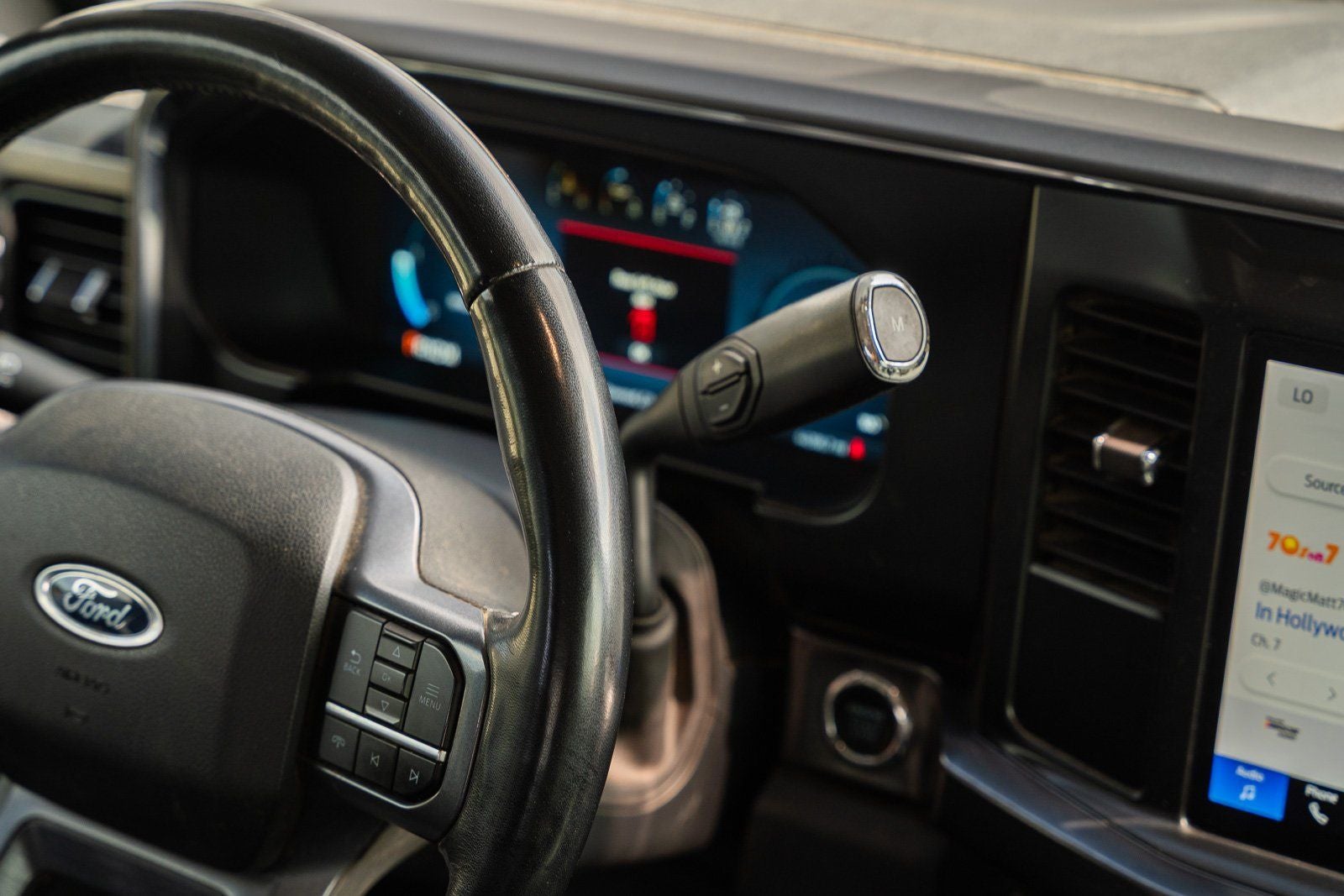 2023 Ford F-350SD Lariat