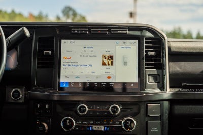 2023 Ford F-350SD Lariat