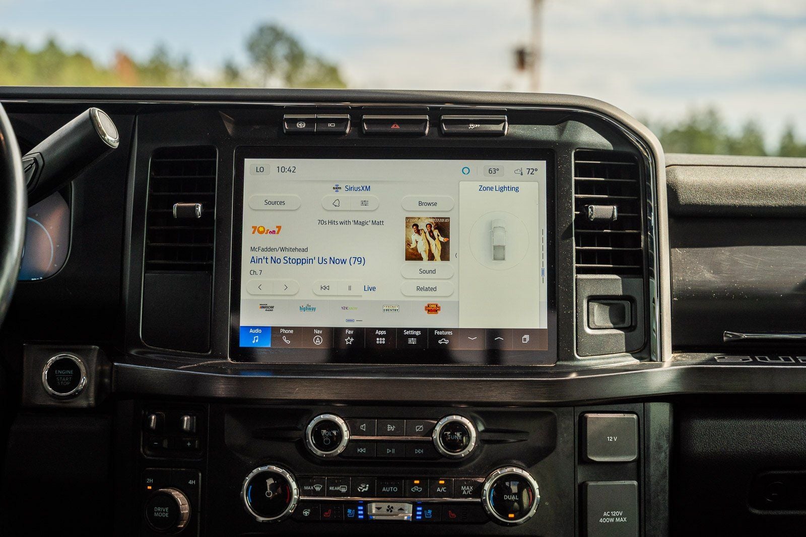 2023 Ford F-350SD Lariat