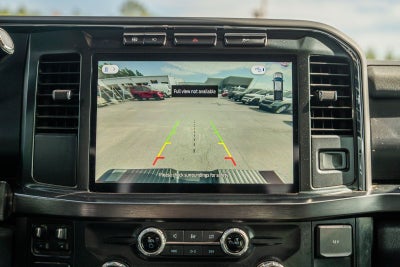 2023 Ford F-350SD Lariat