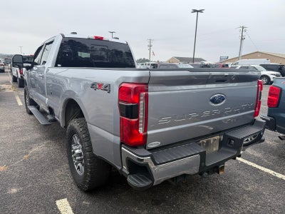 2023 Ford F-350SD Lariat