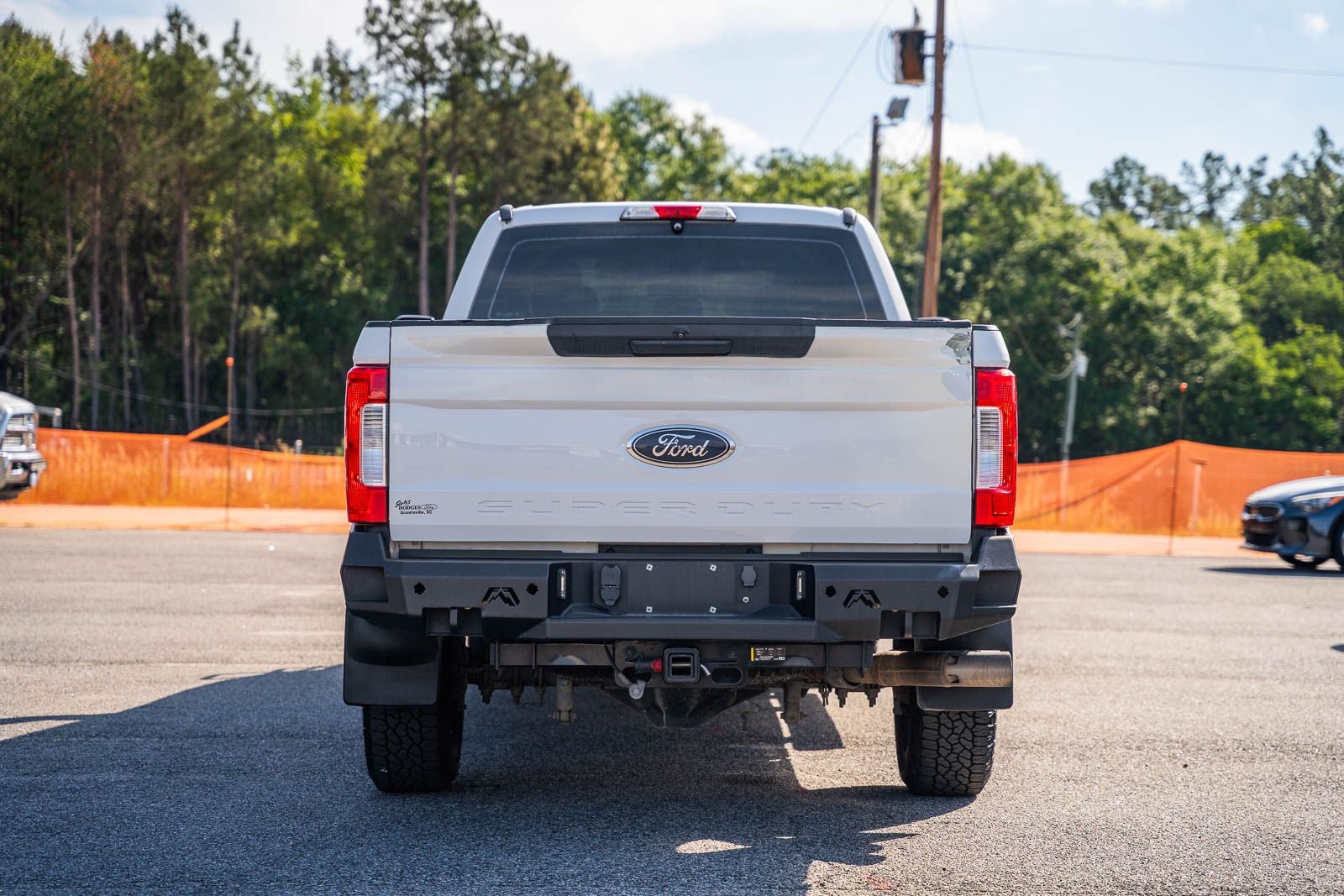 2017 Ford F-350SD XL