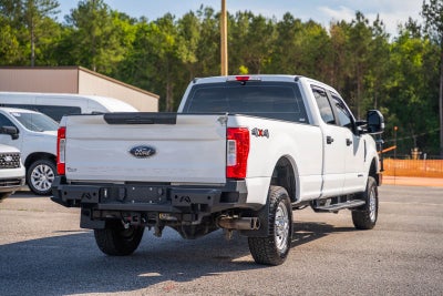 2017 Ford F-350SD XL