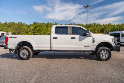 2017 Ford F-350SD XL