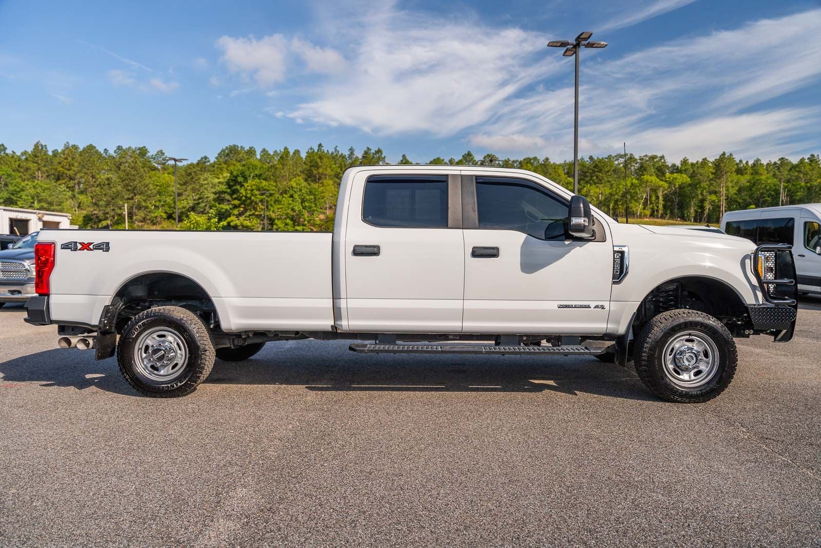 2017 Ford F-350SD XL