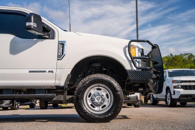 2017 Ford F-350SD XL