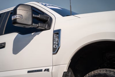 2017 Ford F-350SD XL