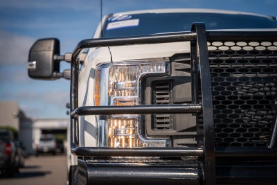 2017 Ford F-350SD XL