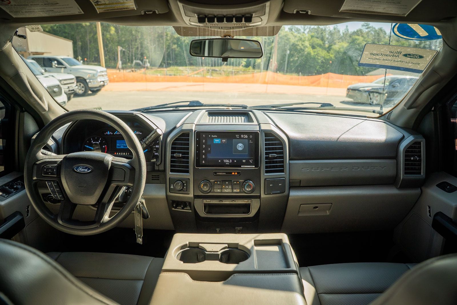 2017 Ford F-350SD XL