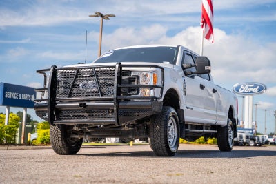 2017 Ford F-350SD XL