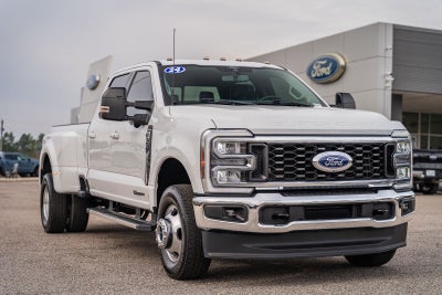 2024 Ford F-350SD Lariat DRW