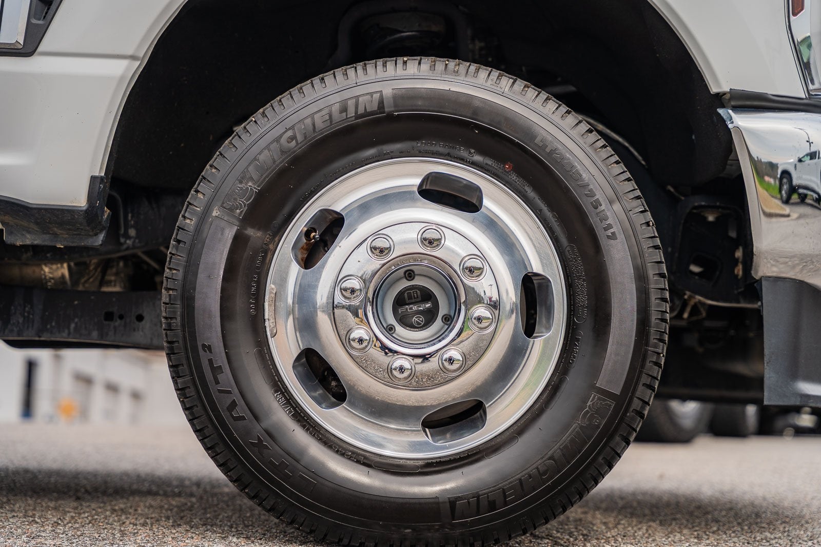 2024 Ford F-350SD Lariat DRW