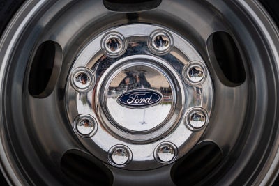 2024 Ford F-350SD Lariat DRW