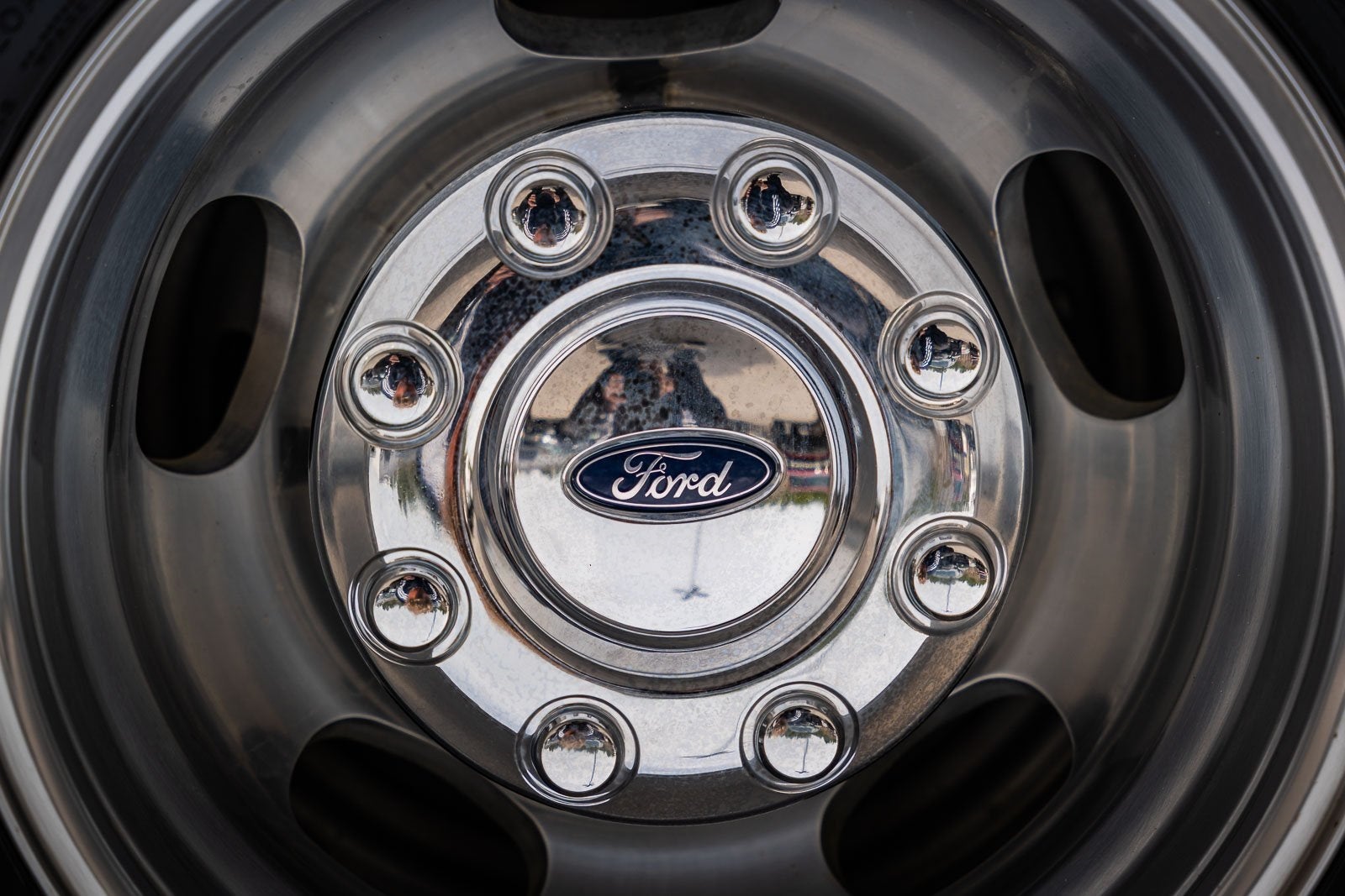 2024 Ford F-350SD Lariat DRW