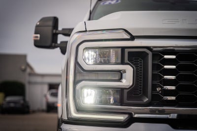 2024 Ford F-350SD Lariat DRW