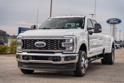 2024 Ford F-350SD Lariat DRW