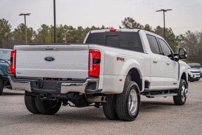 2024 Ford F-350SD Lariat DRW