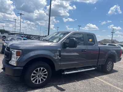 2021 Ford F-350SD XL