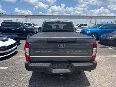 2021 Ford F-350SD XL