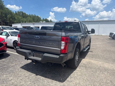 2021 Ford F-350SD XL