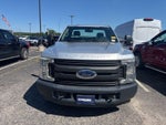 2018 Ford F-250SD XL