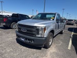 2018 Ford F-250SD XL