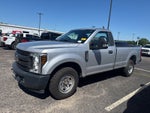 2018 Ford F-250SD XL
