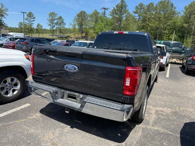 2023 Ford F-150 Base