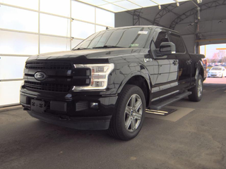 2019 Ford F-150 Base