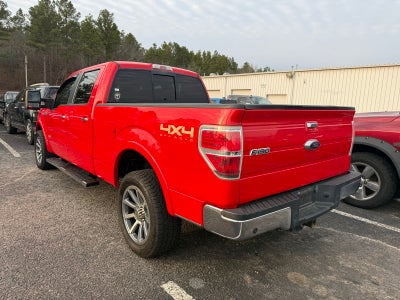 2012 Ford F-150 XL