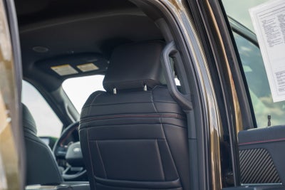 2025 Ford F-150 Raptor 37R