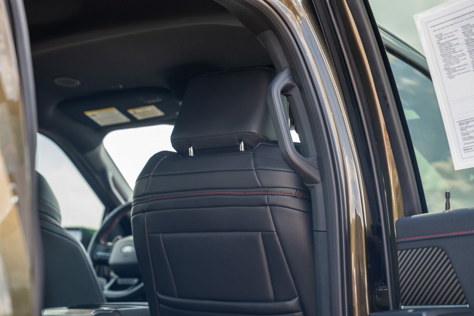 2025 Ford F-150 Raptor 37R